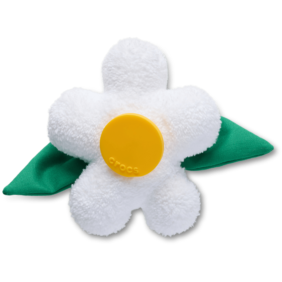 Record Your Own Sound Flower Jibbitz™ charms for Women|Men