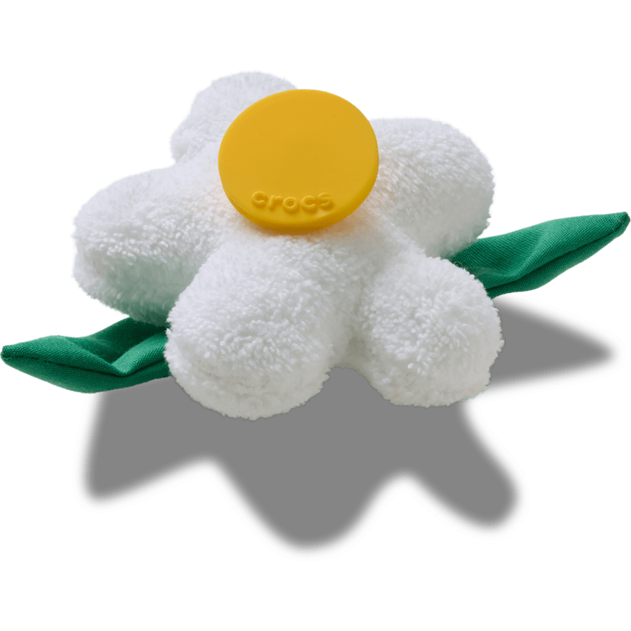Record Your Own Sound Flower Jibbitz™ charms for Women|Men