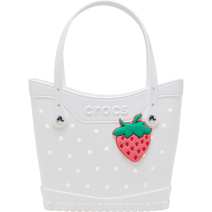 Mega Strawberry Jibbitz™ charms for Women|Men