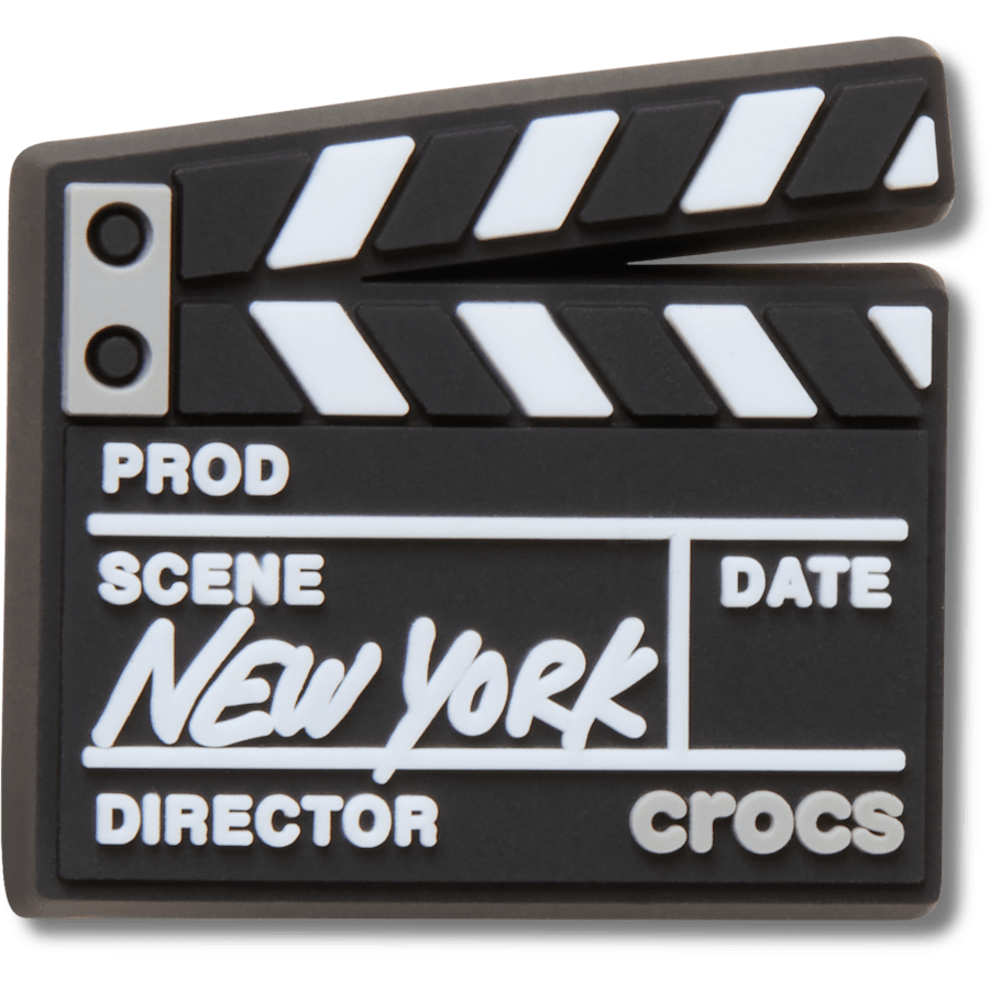 New York Clapper Jibbitz™ charms for Women|Men|Jibbitz™ Charms