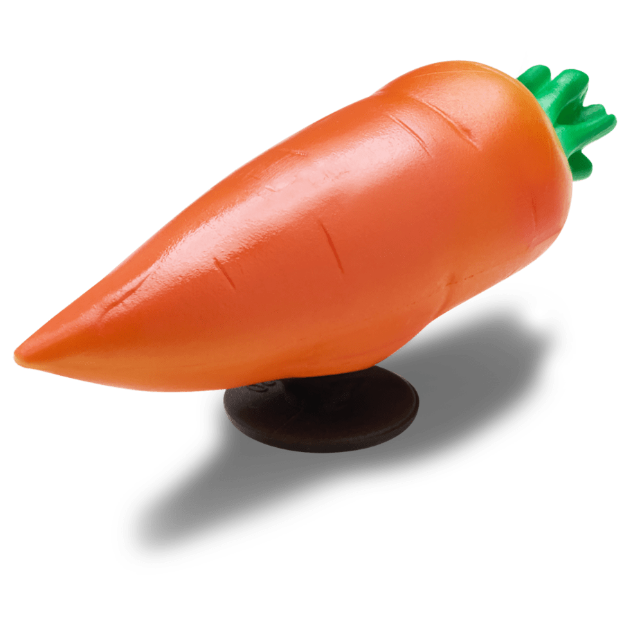 Realistic Carrot Jibbitz™ charms for Women|Men|Jibbitz™ Charms