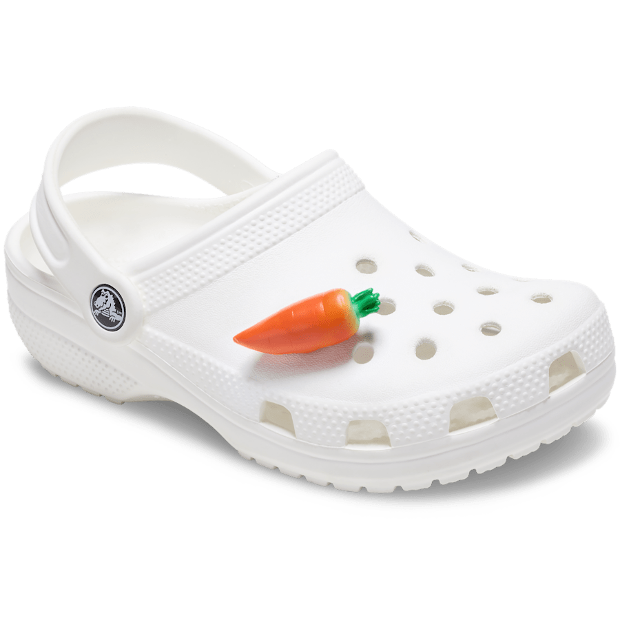 Realistic Carrot Jibbitz™ charms for Women|Men|Jibbitz™ Charms