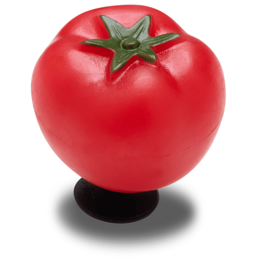Realistic Tomato Jibbitz™ charms for Women|Men|Jibbitz™ Charms