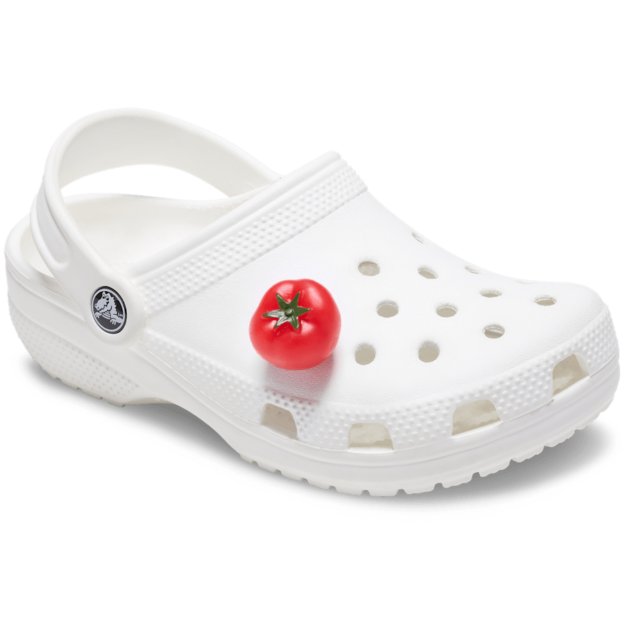 Realistic Tomato Jibbitz™ charms for Women|Men|Jibbitz™ Charms