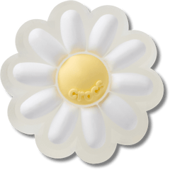 Tiny Darling Daisy Jibbitz™ charms for Women|Men