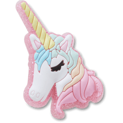 Glitter Unicorn Jibbitz™ charms for Women|Men|Jibbitz™ Charms