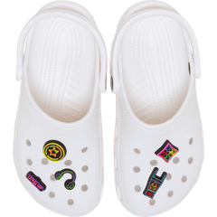 Level Up Gamer 5 Pack Jibbitz™ charms for Women|Men|Jibbitz™ Charms
