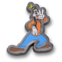 Goofy Elevated Jibbitz™ charms for Women|Men