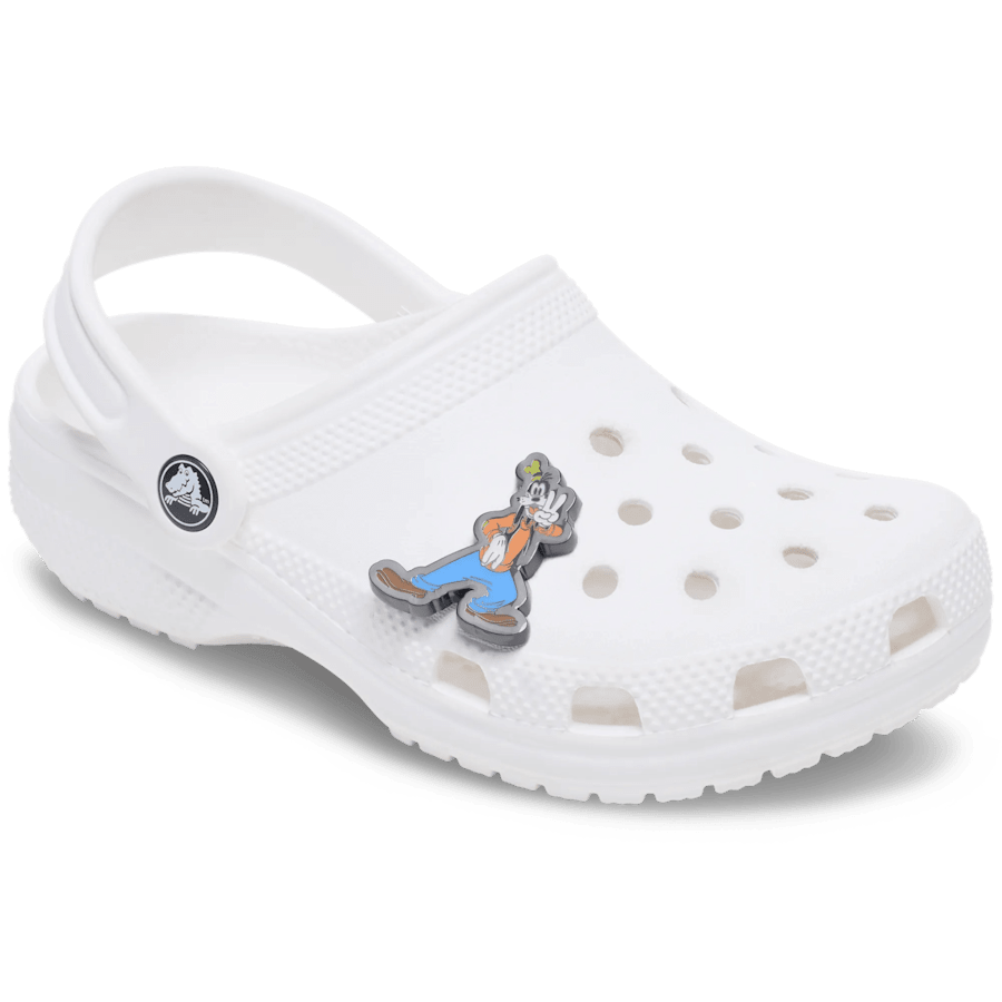 Goofy Elevated Jibbitz™ charms for Women|Men