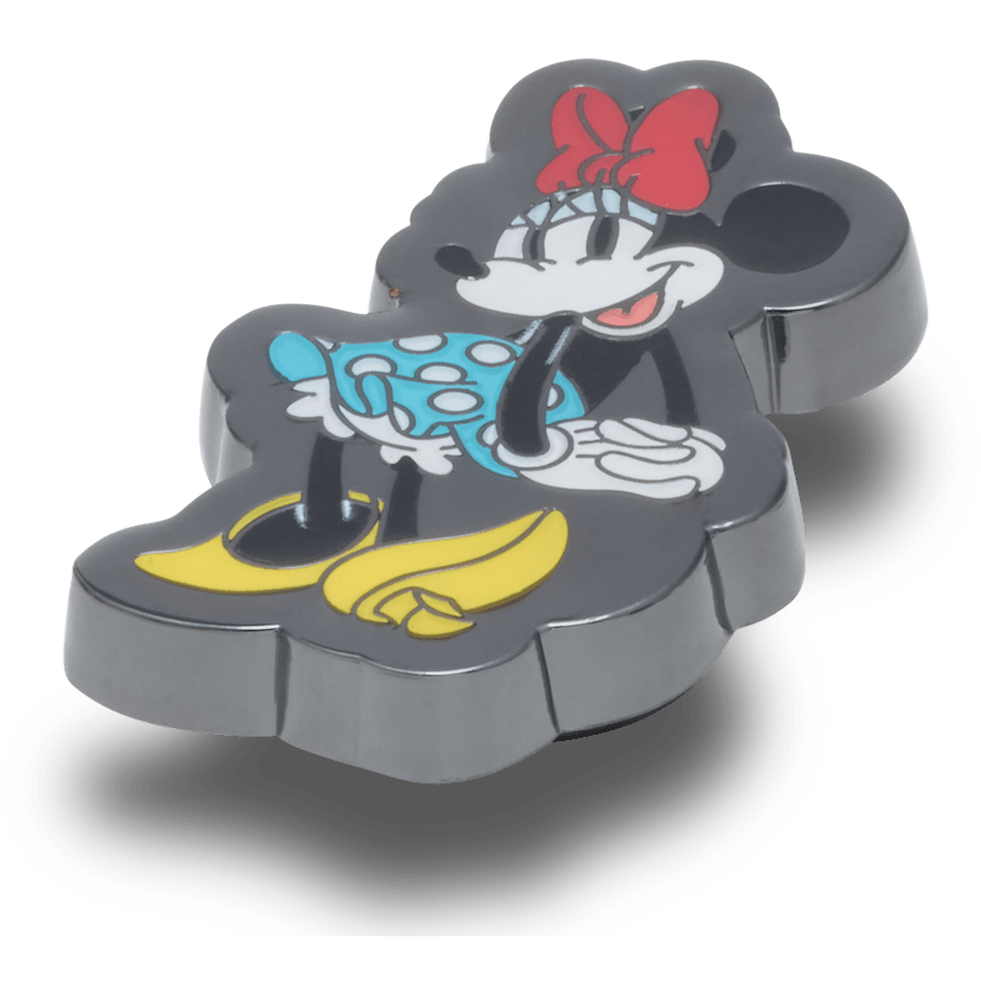 Minnie Elevated Jibbitz™ charms for Women|Men