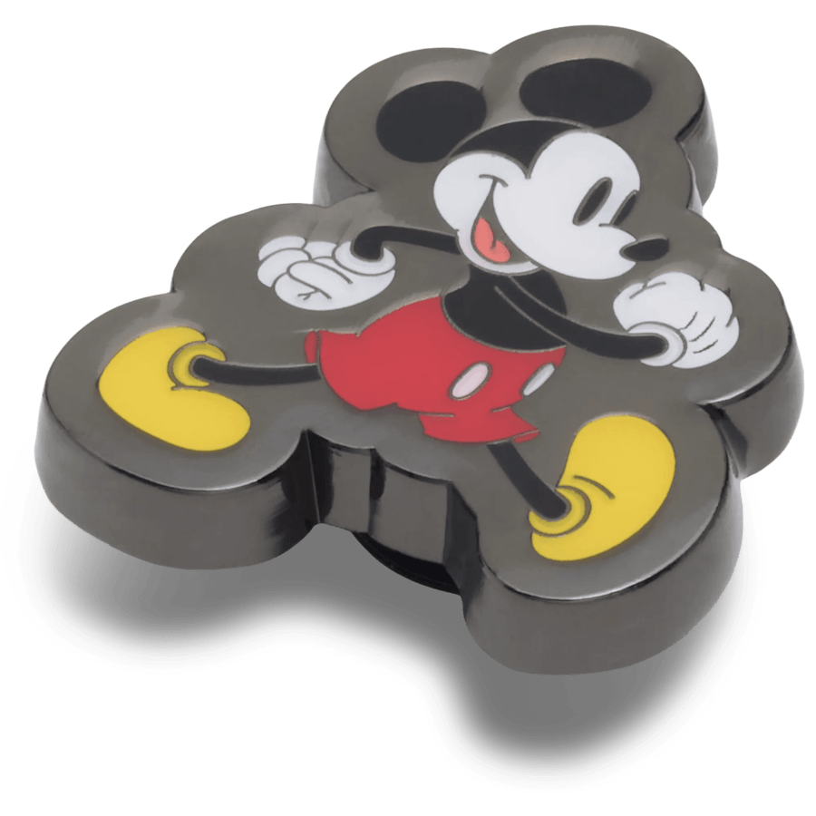 Mickey Elevated Jibbitz™ charms for Women|Men|Kids