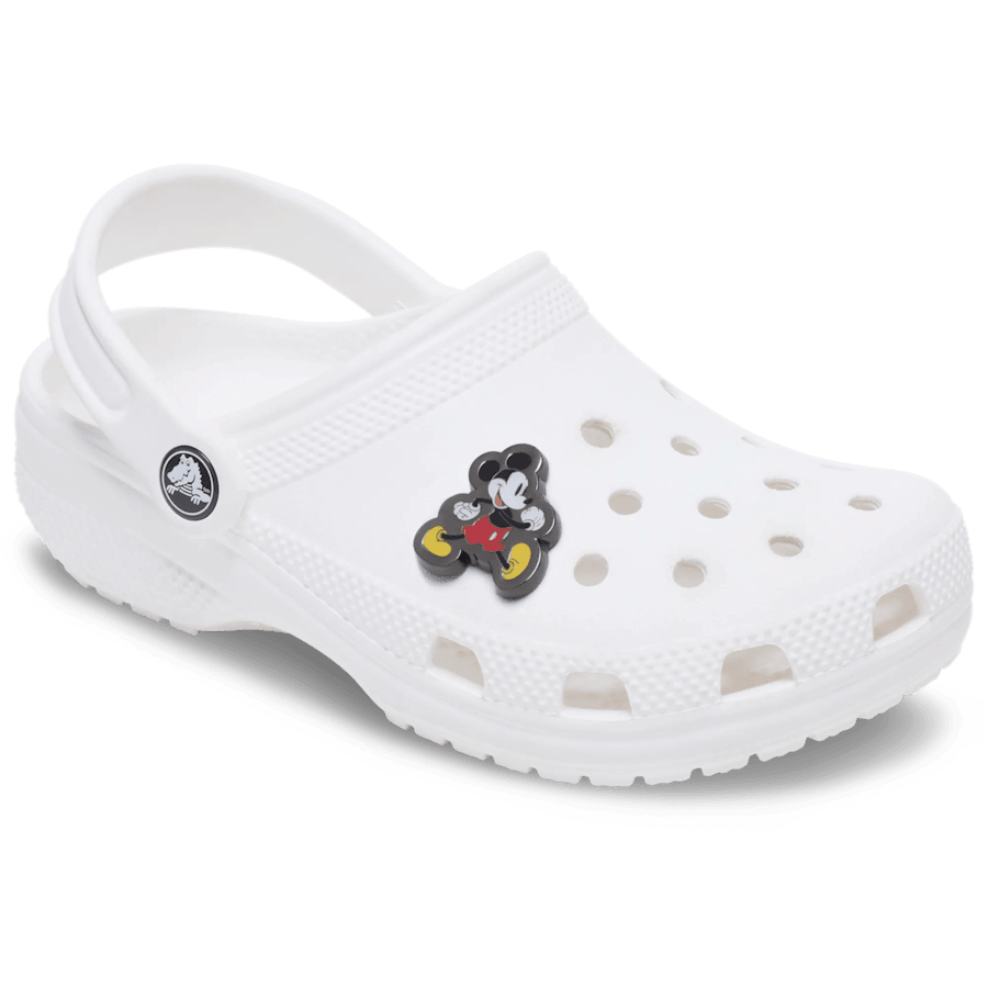 Mickey Elevated Jibbitz™ charms for Women|Men|Kids