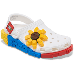 LEGO® Sunflower Jibbitz™ charms for Women|Men|Jibbitz™ Charms