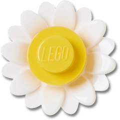 LEGO® Flower Build 1 Jibbitz™ charms for Women|Men|Jibbitz™ Charms