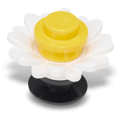 LEGO® Flower Build 1 Jibbitz™ charms for Women|Men|Jibbitz™ Charms
