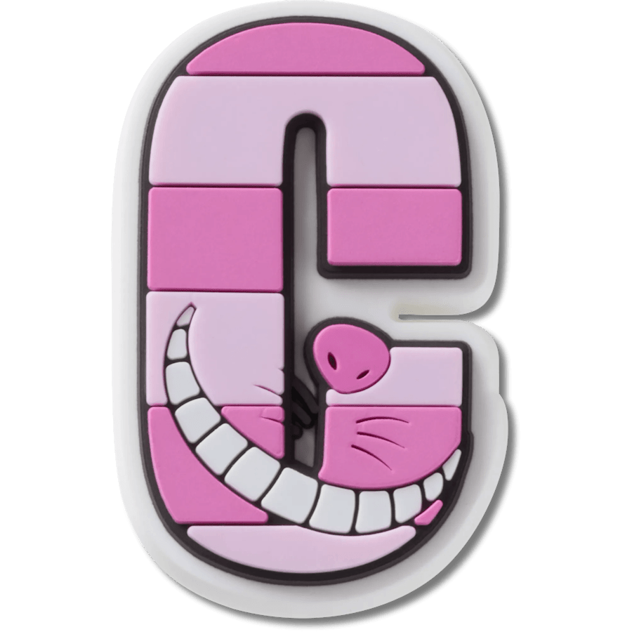 Disney Character Letter C Jibbitz™ charms for Women|Men|Kids|Jibbitz™ Charms