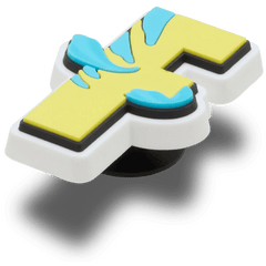 Disney Character Letter F Jibbitz™ charms for Women|Men|Kids|Jibbitz™ Charms