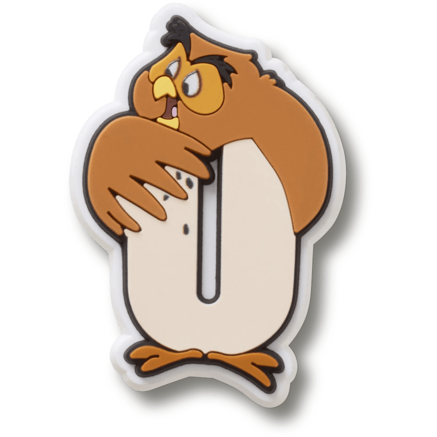 Disney Character Letter O Jibbitz™ charms for Women|Men|Kids|Jibbitz™ Charms