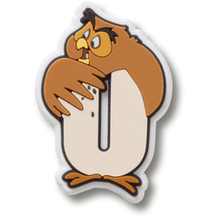 Disney Character Letter O Jibbitz™ charms for Women|Men|Kids|Jibbitz™ Charms