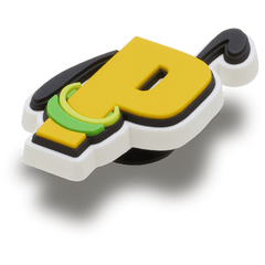 Disney Character Letter P Jibbitz™ charms for Women|Men|Kids|Jibbitz™ Charms