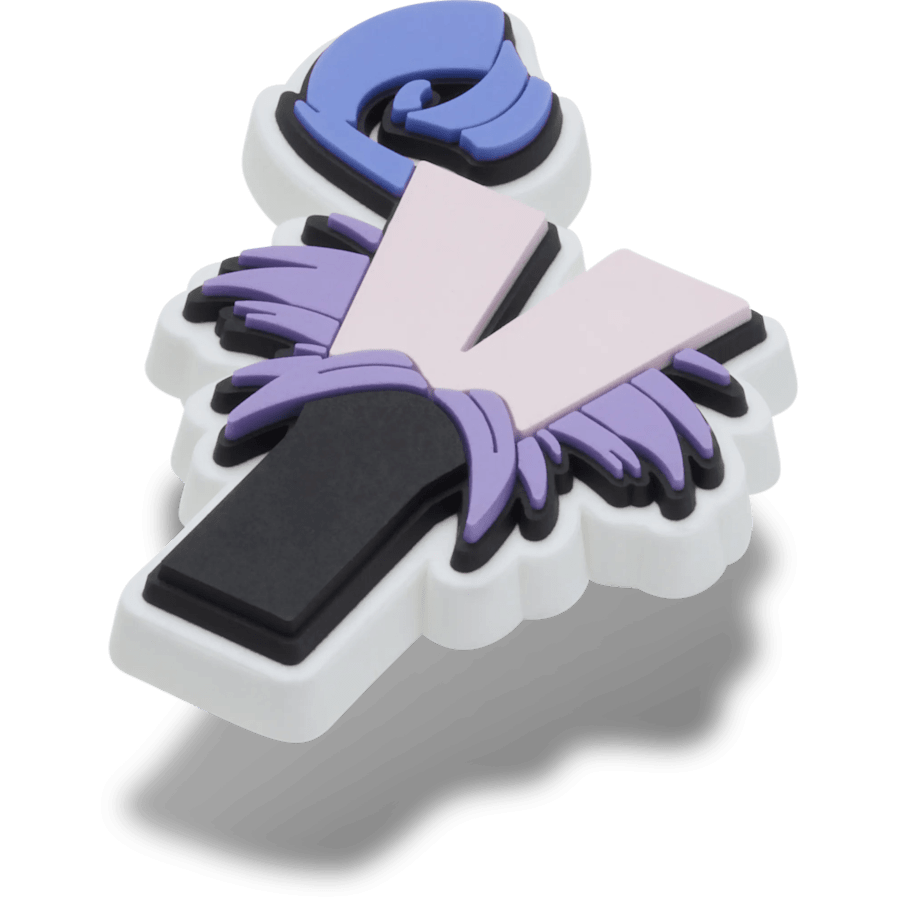 Disney Character Letter Y Jibbitz™ charms for Women|Men|Kids|Jibbitz™ Charms