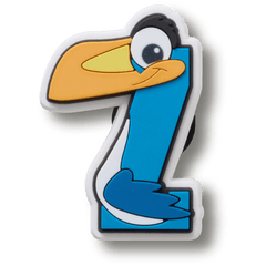 Disney Character Letter Z Jibbitz™ charms for Women|Men|Kids|Jibbitz™ Charms