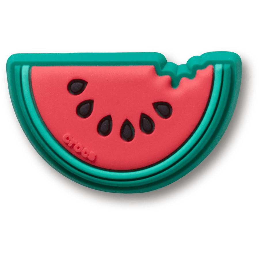 Watermelon Bite Jibbitz™ charms for Women|Men