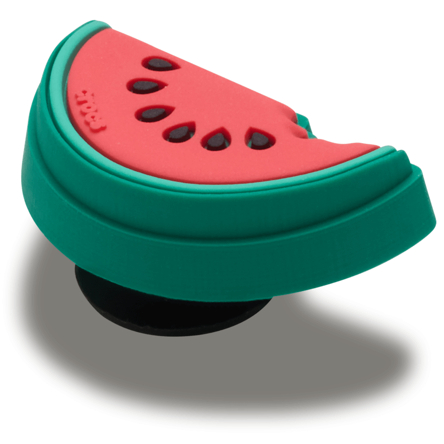 Watermelon Bite Jibbitz™ charms for Women|Men