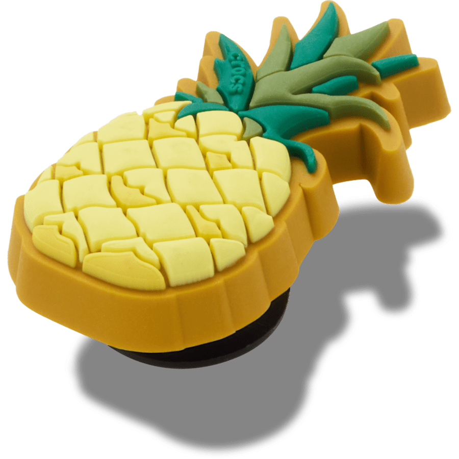 Perfect Pineapple Jibbitz™ charms for Women|Men