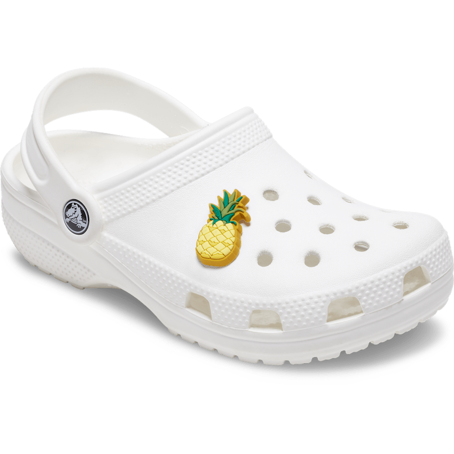 Perfect Pineapple Jibbitz™ charms for Women|Men