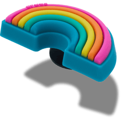 Colors of The Rainbow Jibbitz™ charms for Women|Men