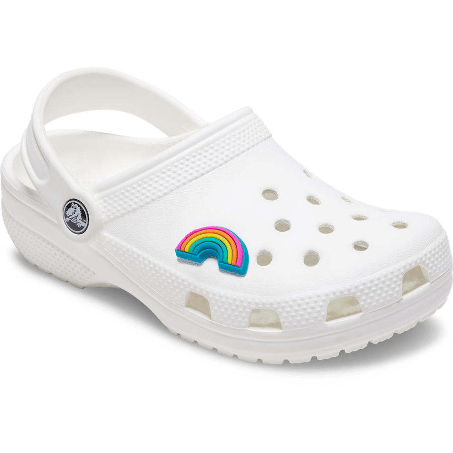 Colors of The Rainbow Jibbitz™ charms for Women|Men