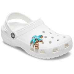 Coconut Palm Tree Jibbitz™ charms for Women|Men