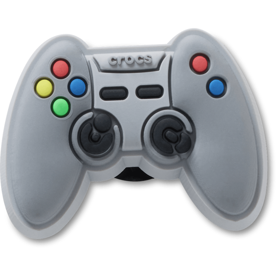 Super Gamer Controller Jibbitz™ charms for Women|Men