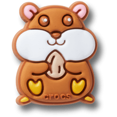 Pet Gerbil Jibbitz™ charms for Women|Men