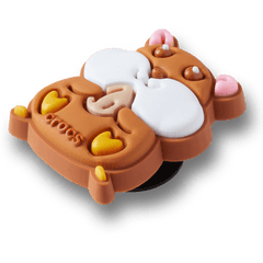 Pet Gerbil Jibbitz™ charms for Women|Men