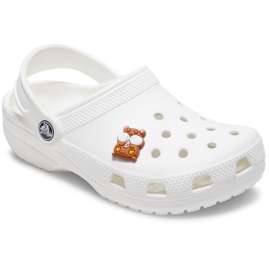 Pet Gerbil Jibbitz™ charms for Women|Men