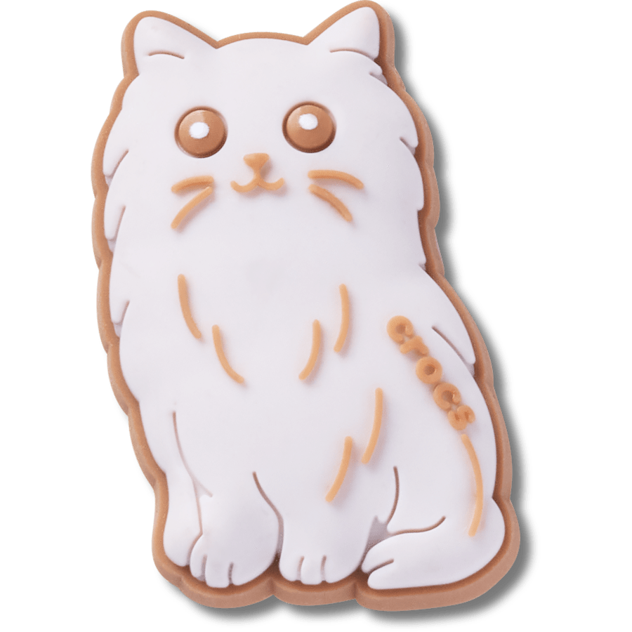Persian Cat Jibbitz™ charms for Women|Men