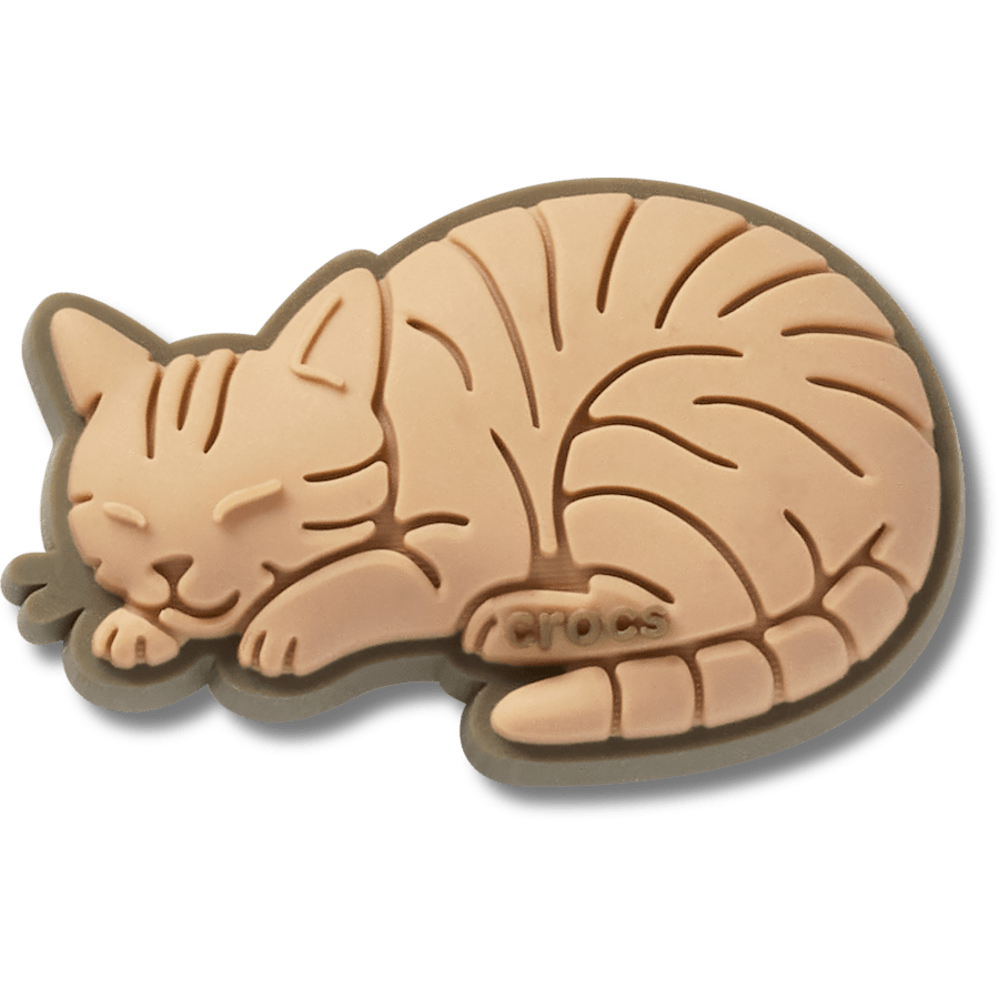 Tabby Cat Jibbitz™ charms for Women|Men