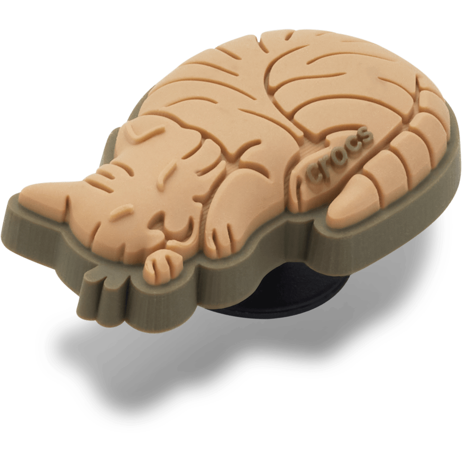 Tabby Cat Jibbitz™ charms for Women|Men