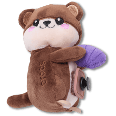 Huggitz Otter Jibbitz™ charms for Women|Men|Kids|Jibbitz™ Charms