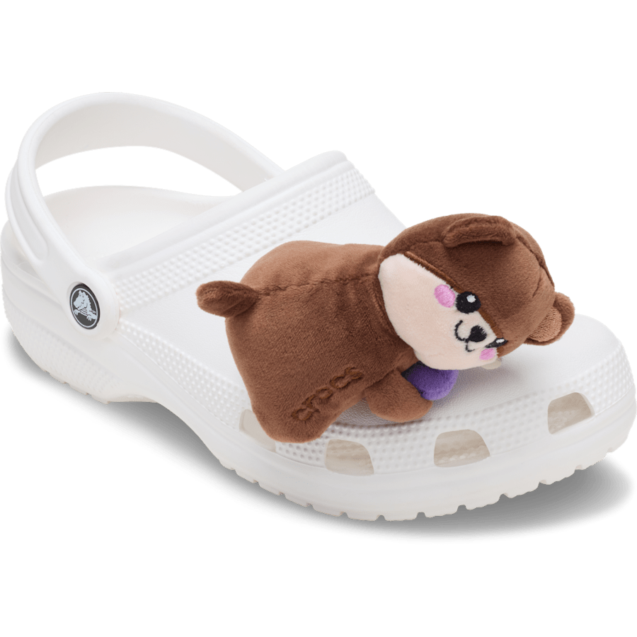Huggitz Otter Jibbitz™ charms for Women|Men|Kids|Jibbitz™ Charms