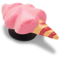 Pink Cotton Candy Jibbitz™ charms for Women|Men