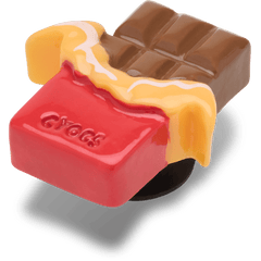 Chocolate Bar Jibbitz™ charms for Women|Men