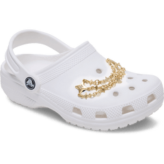 Star Chain Jibbitz™ charms for Women|Men