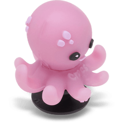 3D UV Changing Octopus Jibbitz™ charms for Women|Men
