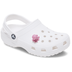 3D UV Changing Octopus Jibbitz™ charms for Women|Men