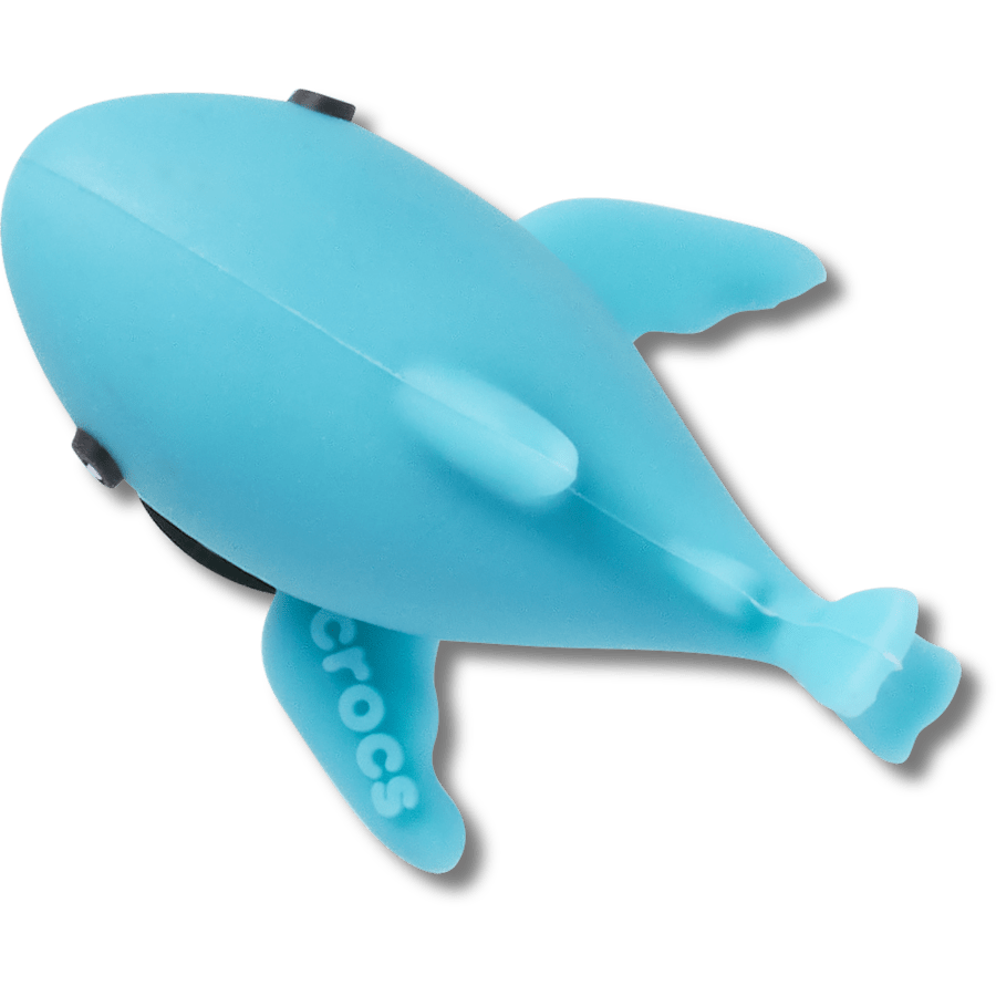 3D UV Changing Shark Jibbitz™ charms for Women|Men