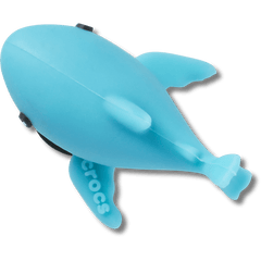 3D UV Changing Shark Jibbitz™ charms for Women|Men