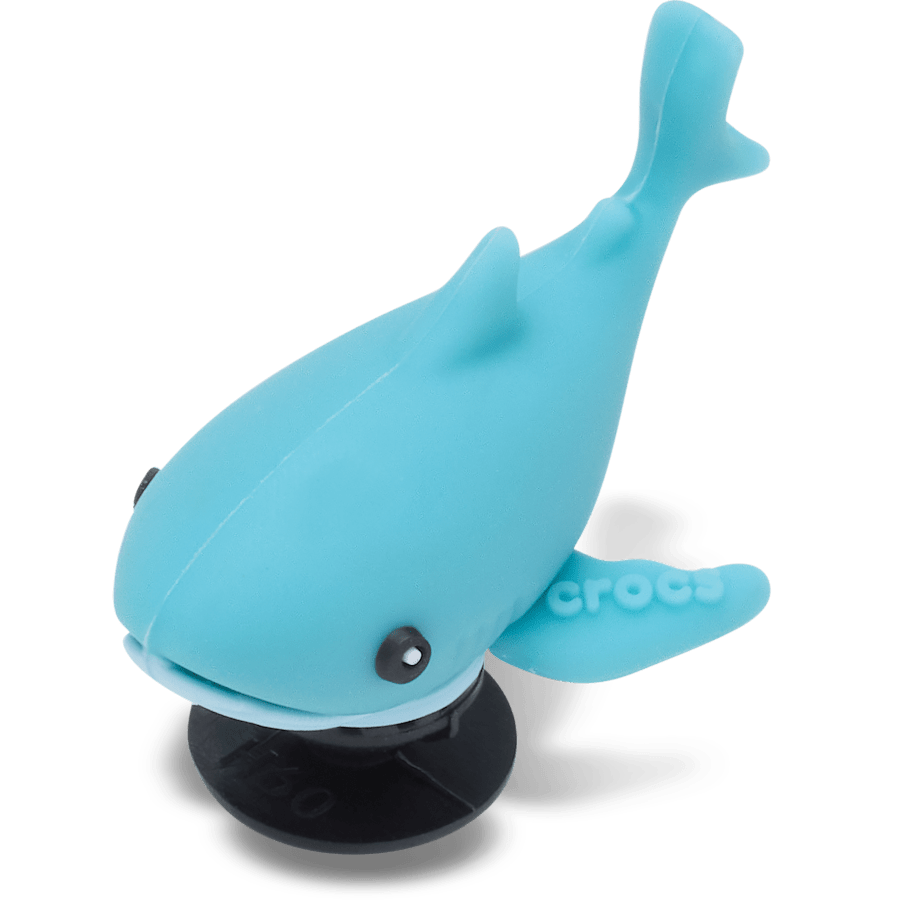 3D UV Changing Shark Jibbitz™ charms for Women|Men